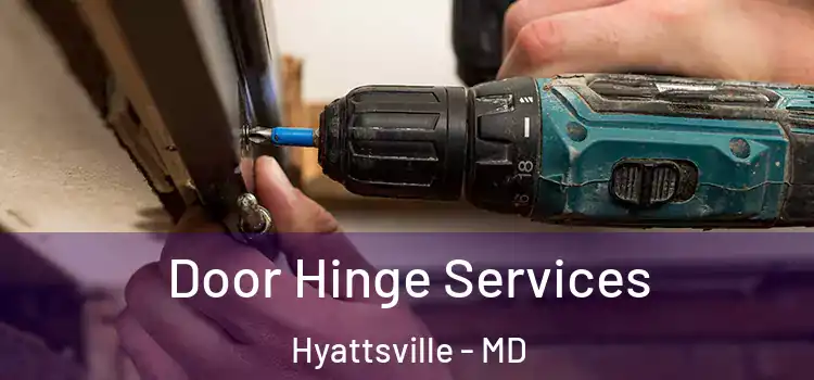  Door Hinge Services Hyattsville - MD