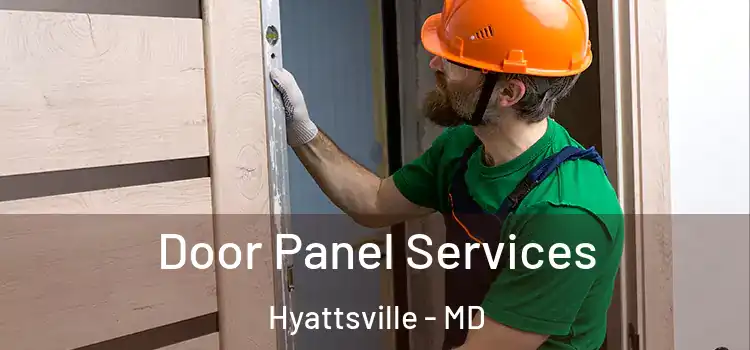  Door Panel Services Hyattsville - MD