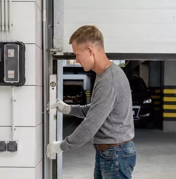 Why Choose Us for Door, Gate and Security Services in Hyattsville, MD