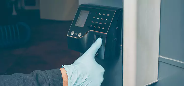 Access Control Installation Hyattsville