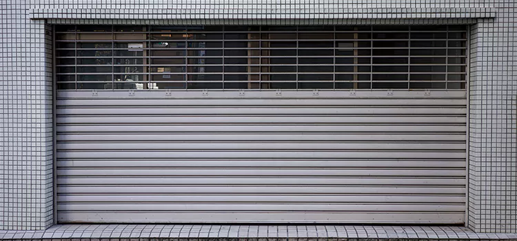 Advanced Solutions for Your Aluminum Garage Doors in Hyattsville, Maryland