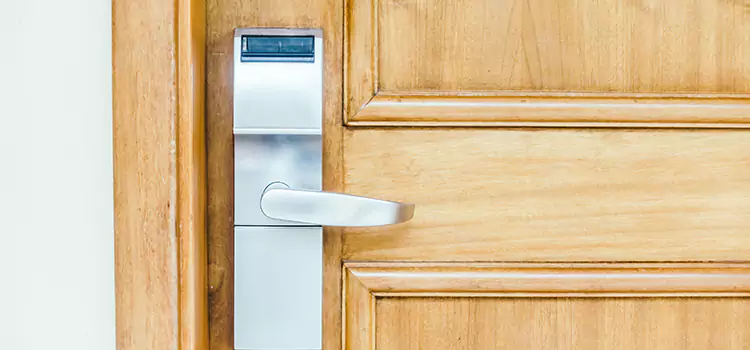 Advanced Solutions in Hyattsville, MD for Modern Security