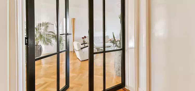 Bifold Door Replacement Hyattsville