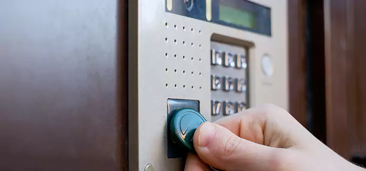 Enhanced Security Features Hyattsville