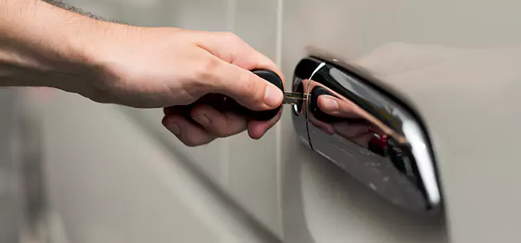 Why Choose Our Auto Locksmith Team in Hyattsville, MD?