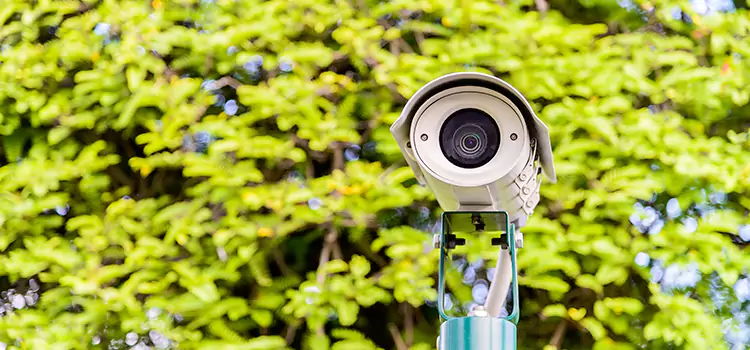 Advanced Surveillance Solutions for Every Need in Hyattsville