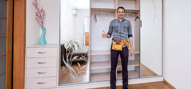 Sliding Closet Door Replacement Hyattsville
