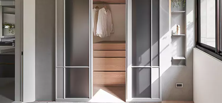 Mirror Sliding Door Replacement Hyattsville