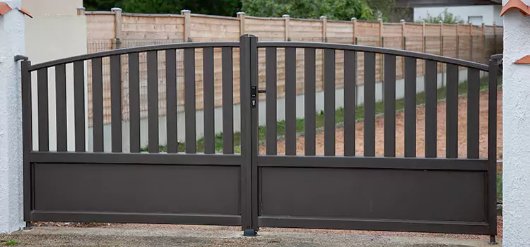 Advanced Gate Solutions in Hyattsville, MD
