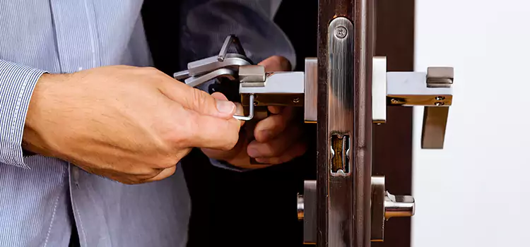 Commercial Door Lock Repair Hyattsville
