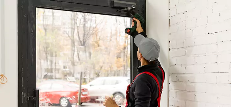 Comprehensive Door Closer Services in Hyattsville, MD