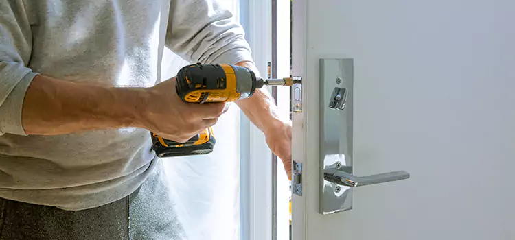 Door Knob Lock Repair Hyattsville
