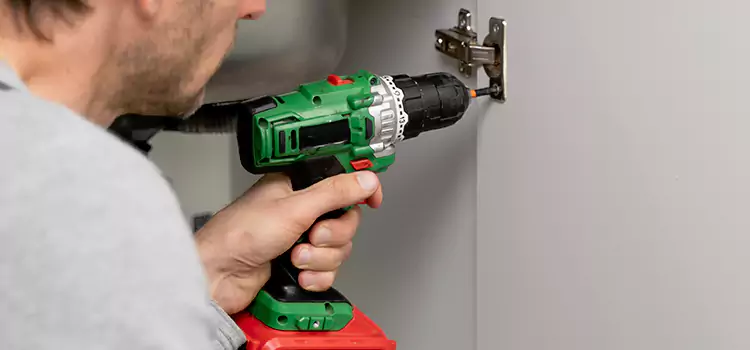 Commercial Door Hinge Repair Hyattsville