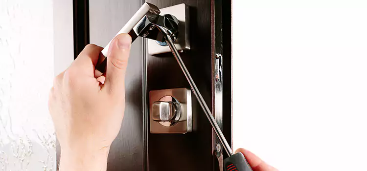 Door Lock Replacement Service Hyattsville