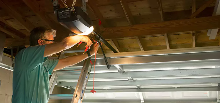 Garage Door Opener Sales and Installation Hyattsville