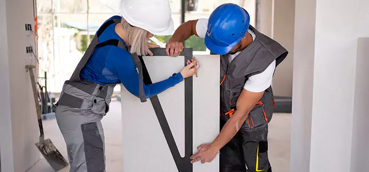 Why Choose Us for Door Panel Services in Hyattsville, MD?