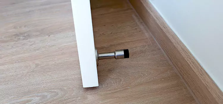 Magnetic Door Stop Integration Hyattsville