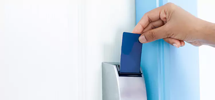 Access Control System Integration Hyattsville
