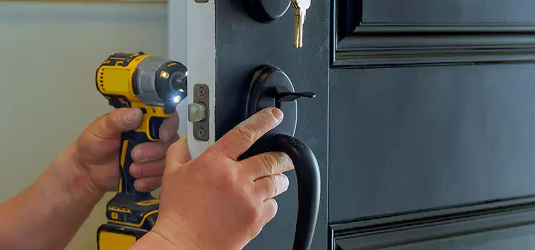 Locksmith Emergency Service Hyattsville