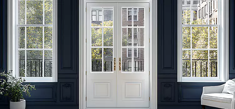 French Door Lock Repair Hyattsville