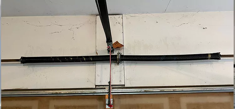 Garage Door Cable Repair Near Me in Hyattsville, MD