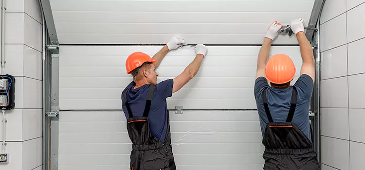 Choose Us for Your Garage Door Needs in Hyattsville
