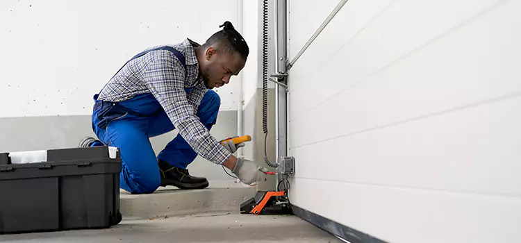 Expert Solutions for Every Garage Lock Need in Hyattsville, MD