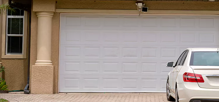 Comprehensive Garage Door Maintenance Services in Hyattsville, MD