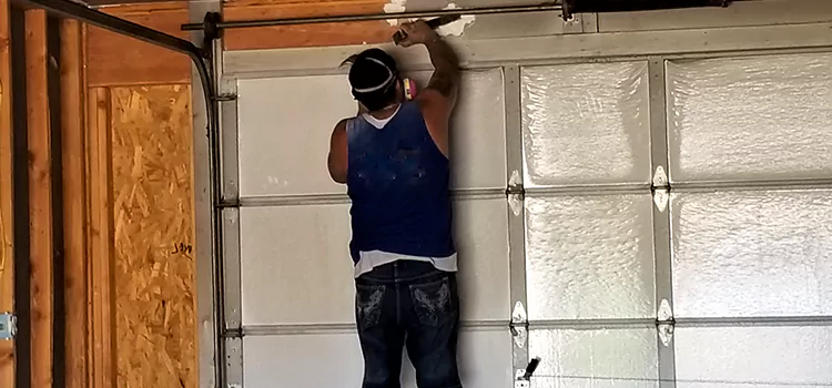 Specialized Garage Door Panel Solutions in Hyattsville, MD