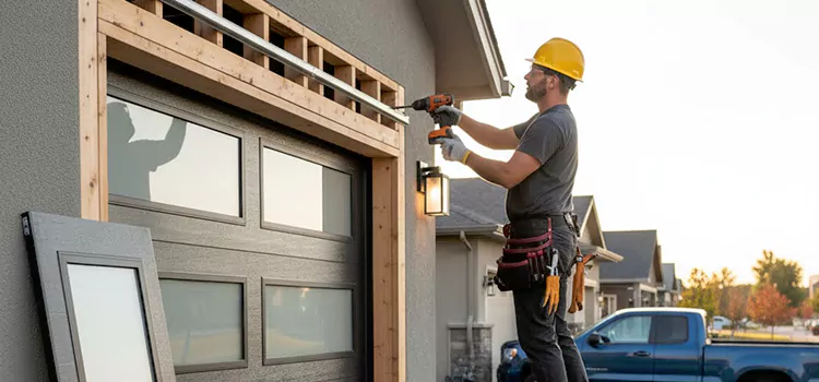 Your Trusted Garage Door Specialists in Hyattsville