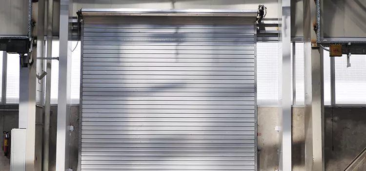 Roller Door Maintenance Hyattsville