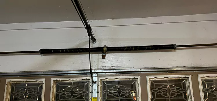 Garage Door Spring Repair Near Me Hyattsville