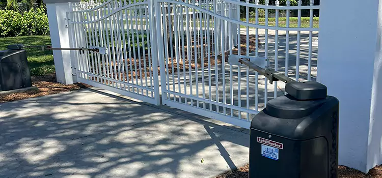 Automatic Gate Opener Repair Hyattsville