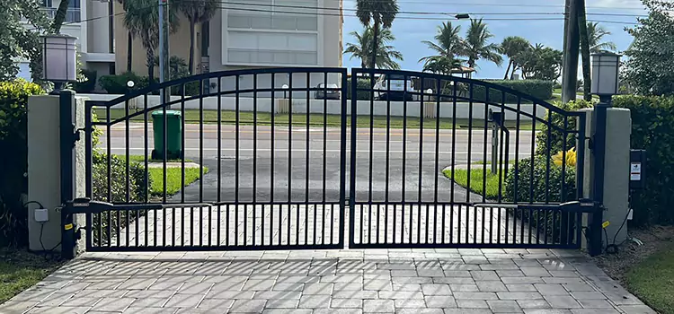 Gate Opener Replacement Near Me in Hyattsville, MD