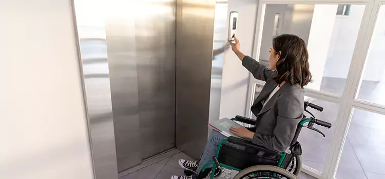 Benefits of Modern Handicap Door Systems in Hyattsville, MD