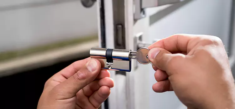 Emergency Locksmith for House Hyattsville