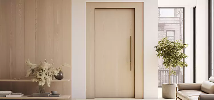 Choose Quality for Your Inside Doors in Hyattsville, MD