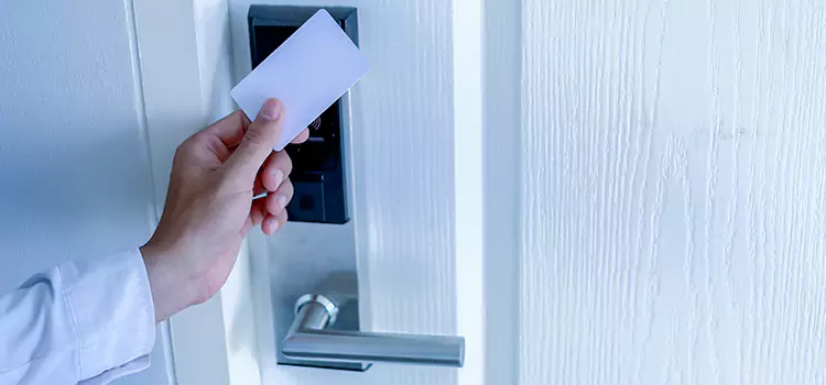 Why Choose Us for Your Keycard Lock Installation in Hyattsville, MD?