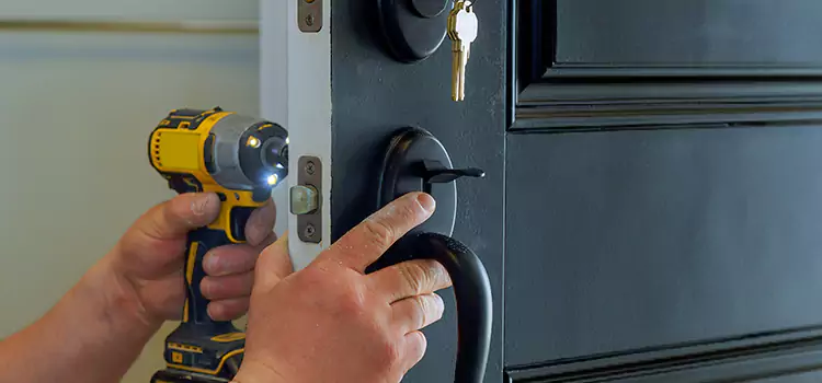 Commercial Door Lock Installation Hyattsville
