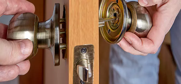 Sliding Door Lock Repair Hyattsville