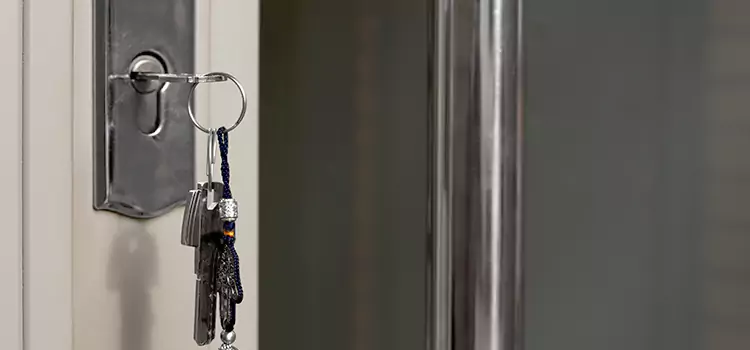 Master Keying by the Numbers Hyattsville