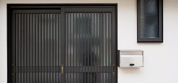 Sliding Screen Door Repair Hyattsville