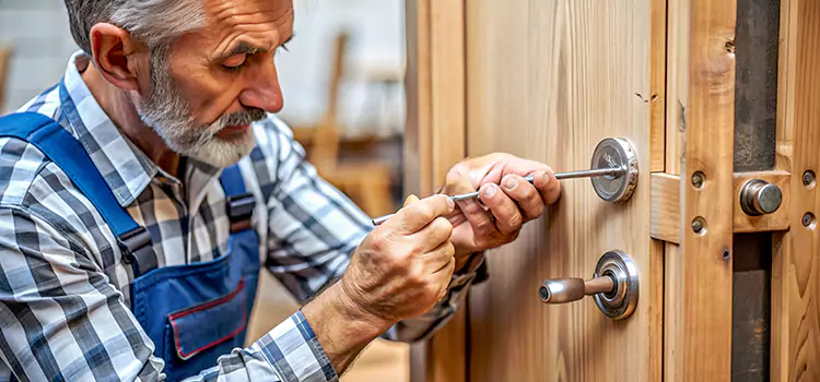 Mortise Replacement Lock Hyattsville