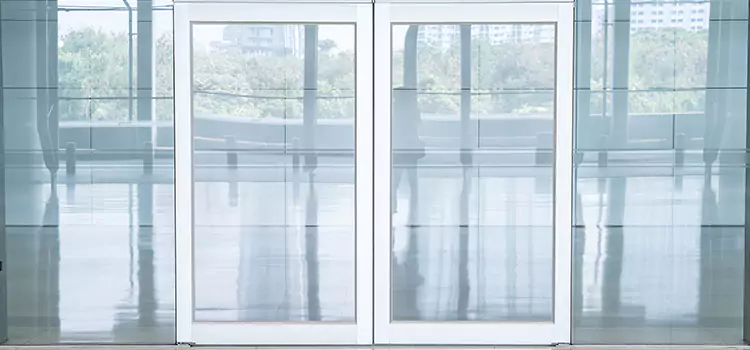 Why Choose Us for Your Motion Sensor Door Needs in Hyattsville, MD?