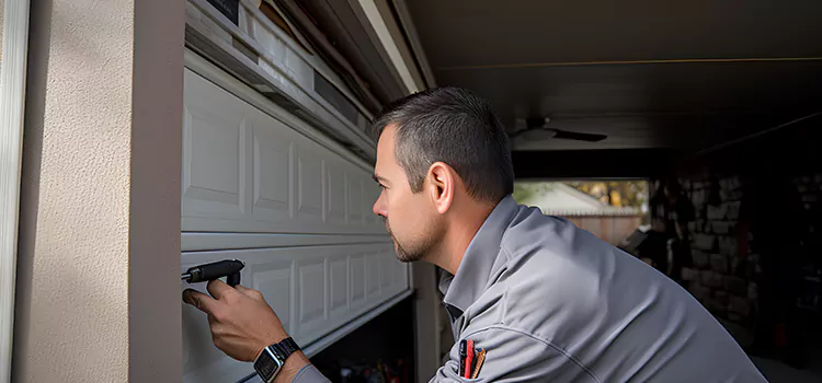 Garage Door Cable Replacement Hyattsville