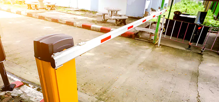 Automatic Parking Gate Installation Hyattsville