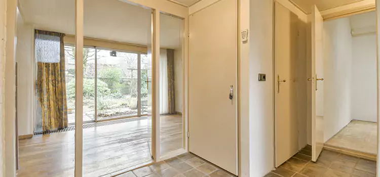 Why Choose Our Pocket Door Experts in Hyattsville, MD?