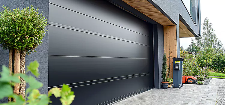 Residential Garage Door Service Hyattsville