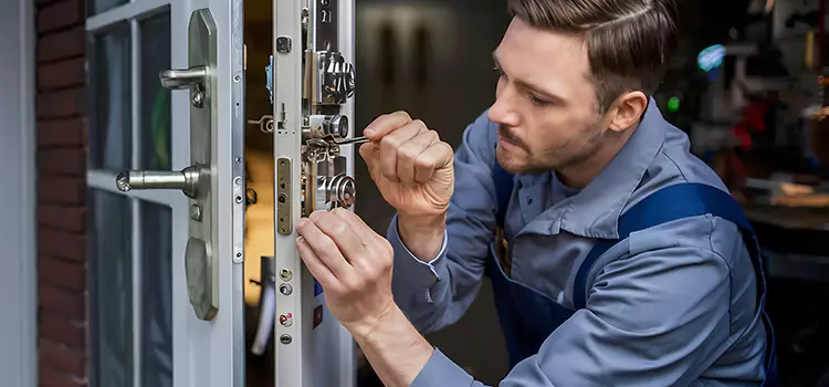 Residential Lock Installation Hyattsville