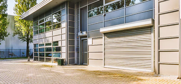 Electric Roller Garage Doors Hyattsville